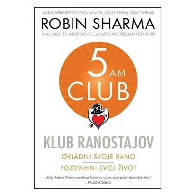 Klub ranostajov