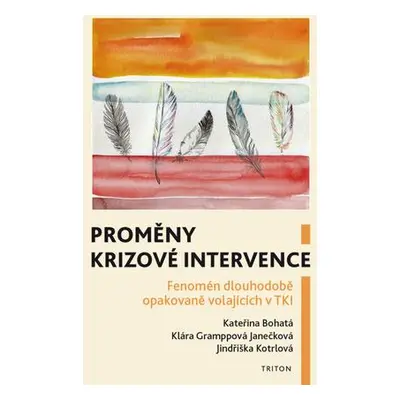 Proměny krizové intervence