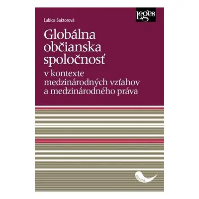 Globálna občianska spoločnosť