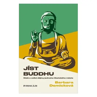 Jíst Buddhu