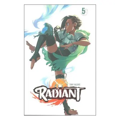 Radiant 5