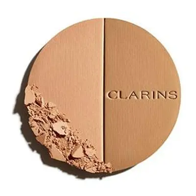 Clarins Kompaktní bronzující pudr Ever Bronze 10 g 02