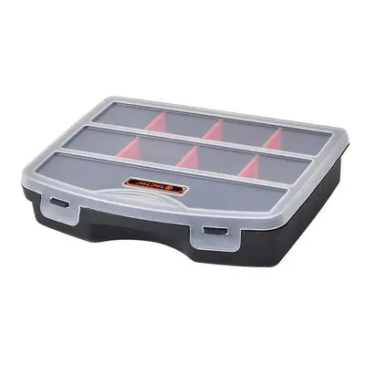 Tactix Organizér na drobný materiál 190 x 150 x 40 mm - TC320016