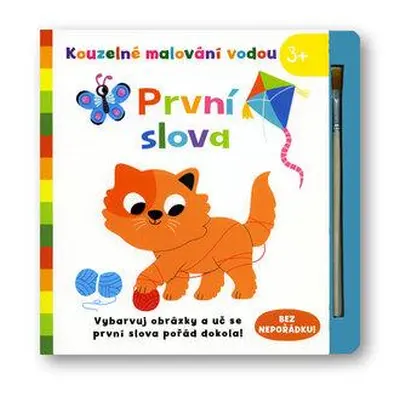 První slova