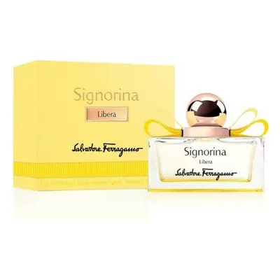 Salvatore Ferragamo Signorina Libera parfémovaná voda dámská 100 ml