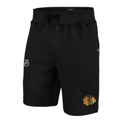 47' Brand Kraťasy NHL 47 Brand Helix, Senior, S, Chicago Blackhawks