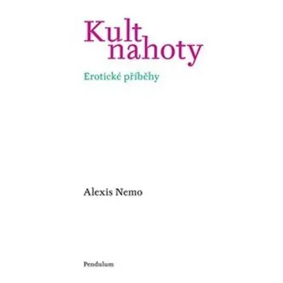 Kult nahoty