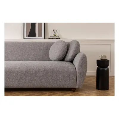 Atelier del Sofa 3-Seat Sofa Eddy - Light Grey