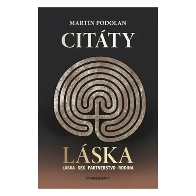 Citáty Láska