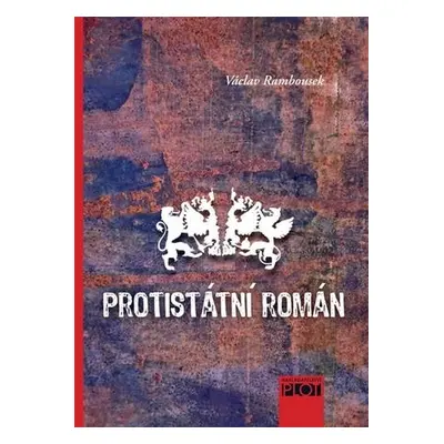 Protistátní román