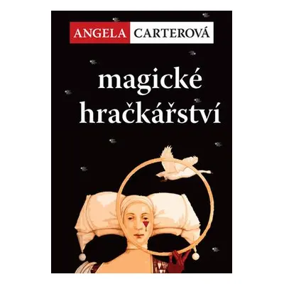 Magické hračkářství