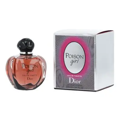 Christian Dior Poison Girl toaletní voda dámská 100 ml