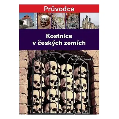 Kostnice v českých zemích