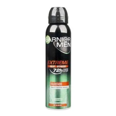 Garnier Minerální deodorant ve spreji pro muže (Mineral Men Extreme) 150 ml