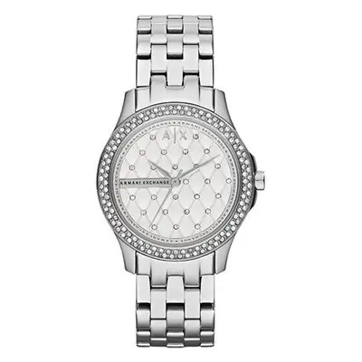 Armani Exchange Lady Hampton AX5215