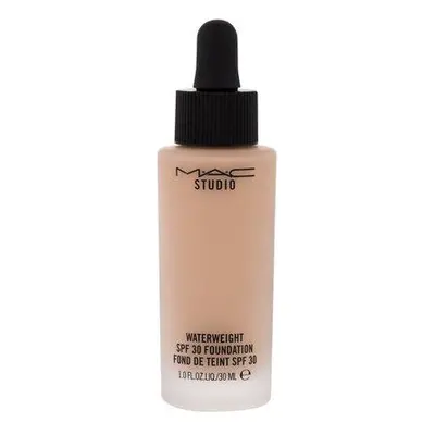 MAC Cosmetics Tekutý make-up Studio Waterweight SPF 30 (Foundation) 30 ml NW20