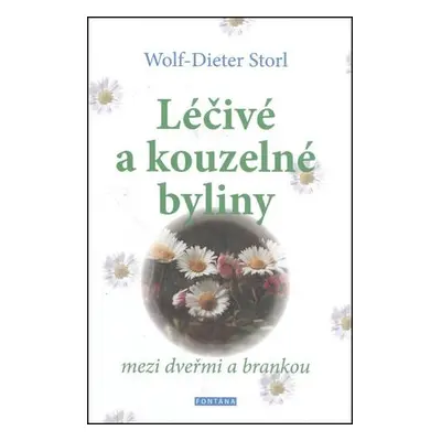 Léčivé a kouzelné byliny