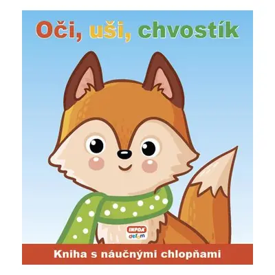 Oči, uši, chvostík (nedostupné)