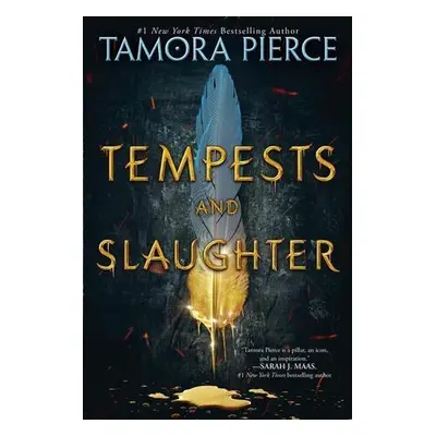 Tempests and Slaughter