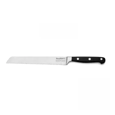 BERGHOFF Nůž na pečivo nerez ESSENTIALS 22 cm BF-1301085