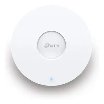 TP-Link EAP653 AX3000 WiFi6 Access Point Omada SDN, bez POE injektoru a napáječe, EAP653