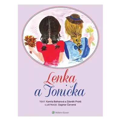 Lenka a Tonička (nedostupné)