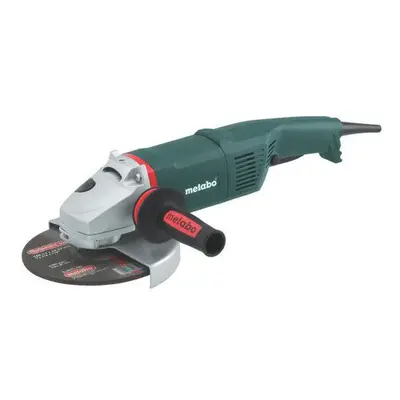 METABO 600179000 WX 17-180 Bruska úhlová 180mm 1700W