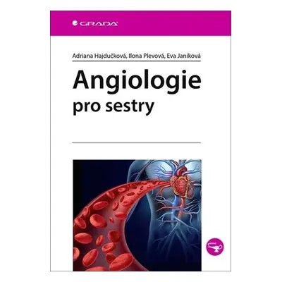 Angiologie pro sestry