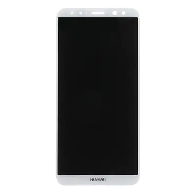 Huawei Mate 10 Lite LCD Display + Dotyková Deska White