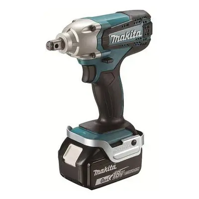 MAKITA DTW190JX3 Aku rázový utahovák 1/2" 18V 3x3,0Ah LXT