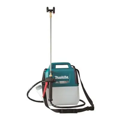 Makita US053DZ Aku postřikovač 5 l Li-ion CXT 12V,bez aku