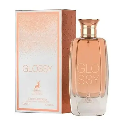 Alhambra Glossy - EDP 100 ml