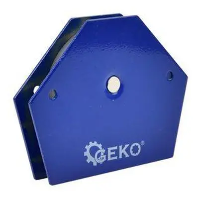 GEKO Úhlový magnet 30°/45°/60°/75°/90°/135°, 25kg