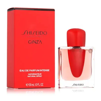 Shiseido Ginza Intense parfémovaná voda dámská 50 ml