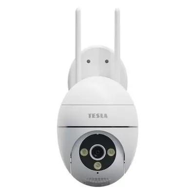 Tesla Smart Camera Outdoor PTZ TSL-CAM-PTZ100