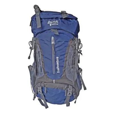 Acra Adventure 60l tm.modrý