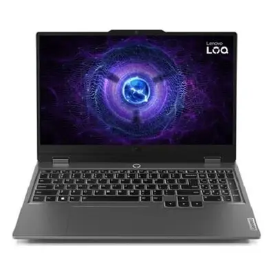 Lenovo LOQ 15IRX9 Luna Grey (83DV006MCK), 83DV006MCK