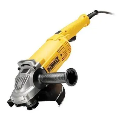 DEWALT DWE490 Bruska úhlová 230mm 2000W