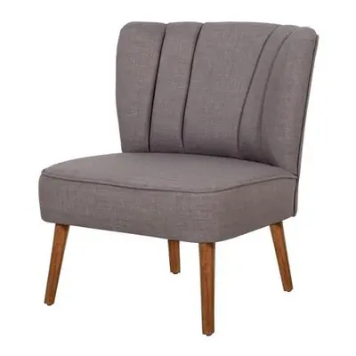 Atelier del Sofa Wing Chair Monn Way - Grey