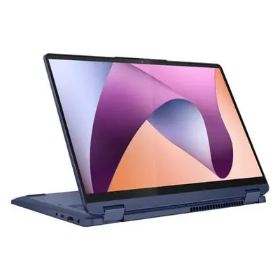 Lenovo IdeaPad FLEX 5 Ryzen 7 5700U/16GB/SSD 1TB/14"/IPS/WUXGA/multitouch/lesklý/300nitů/pero/