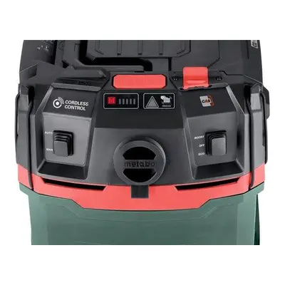 Metabo AS 36-18 H 30 PC-CC (602075850)