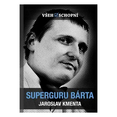 Superguru Bárta