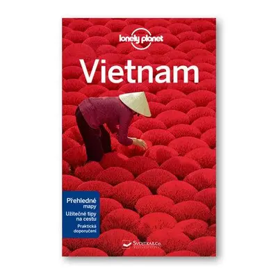 Průvodce - Vietnam