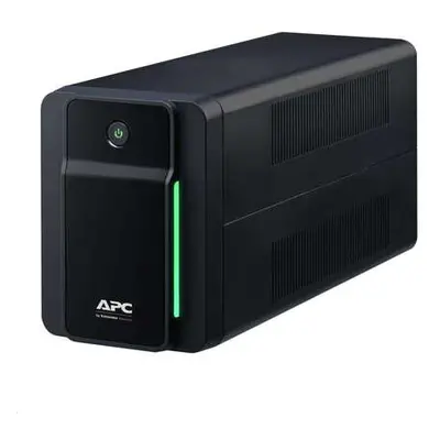 APC Back-UPS 750VA (410W)/ AVR/ 230V/ 3x česká zásuvka, BX750MI-FR