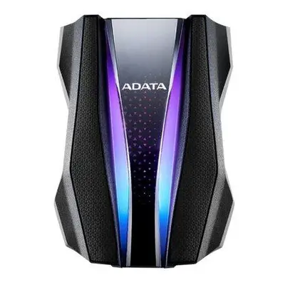 ADATA HD770G/1TB/HDD/Externí/2.5"/RGB/3R, AHD770G-1TU32G1-CBK