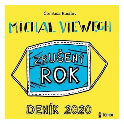 Zrušený rok Deník 2020