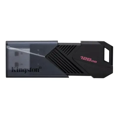 KINGSTON DataTraveler ONYX USB-A 128GB / USB 3.2 Gen1 / Posuvná krytka, DTXON/128GB