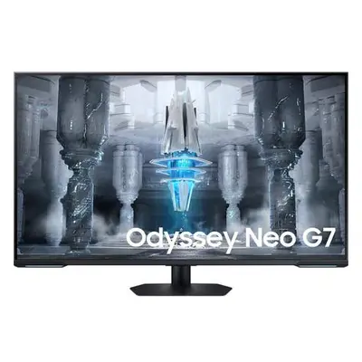 43" Samsung LS43CG700NUXEN, LS43CG700NUXEN