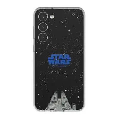 StarWars Lenticular Plate Samsung Galaxy S23 GP-TOS911SBABW