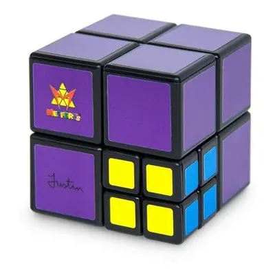 Recenttoys Hlavolam Pocket Cube